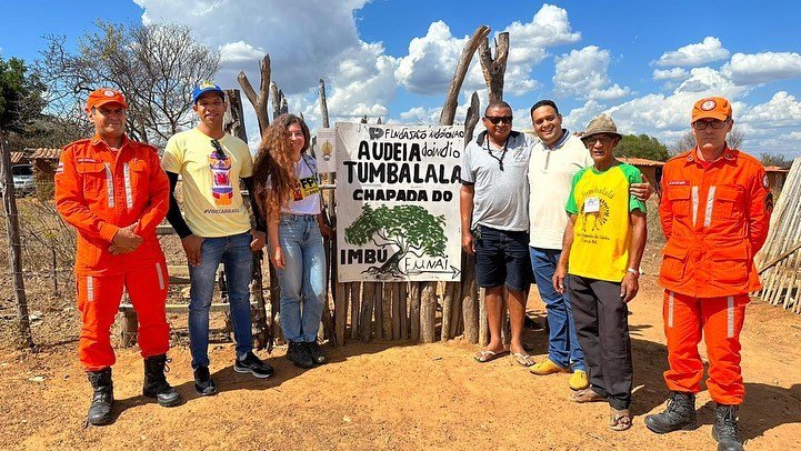 FPI E BAHIA SEM FOME