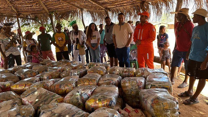 FPI E BAHIA SEM FOME