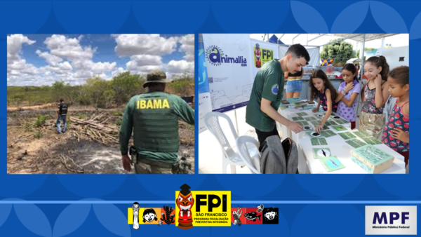 PROGRAMA FISCALIZAÇÃO PREVENTIVA INTEGRADA
